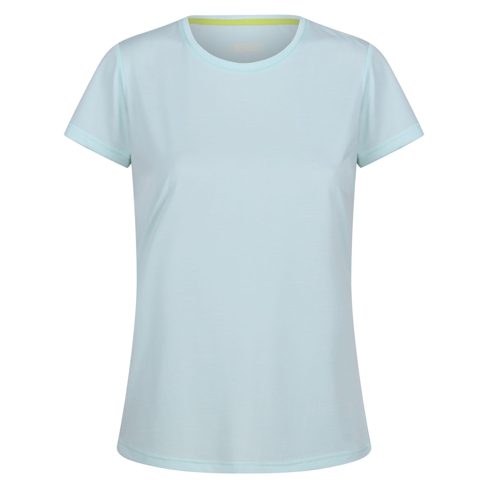 T-shirt Damski Josie Gibson Fingal Edition