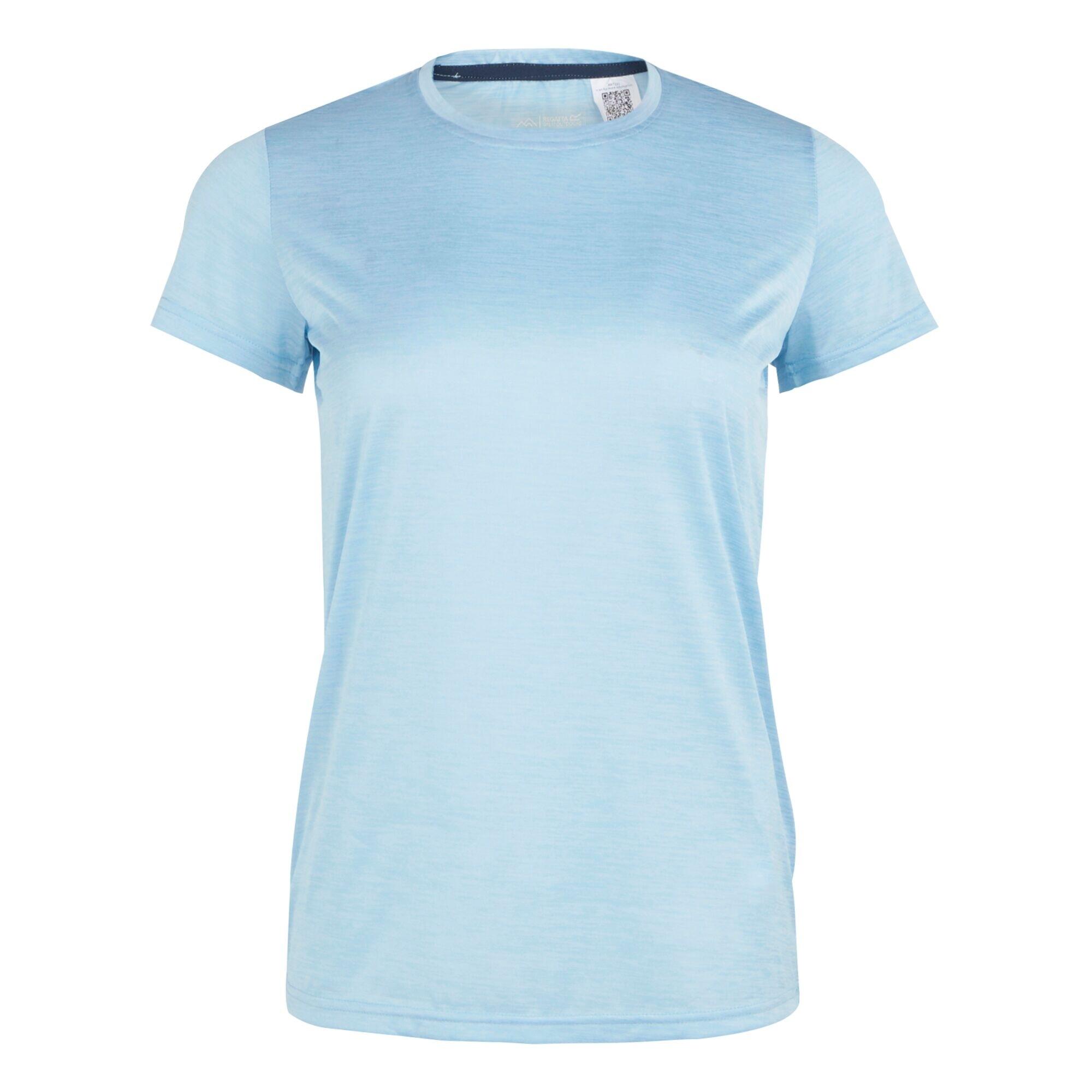 T-shirt Damski Josie Gibson Fingal Edition