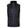 Heren Navigate Hybride Body Warmer (Zwart/Nieuw Royal)