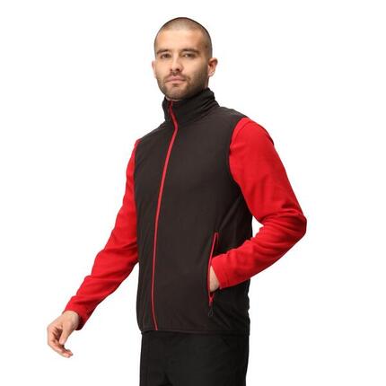Veste Sans Manches NAVIGATE Homme (Bleu Marine / Bleu)