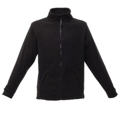 Heren sigma fleece jas (marine)