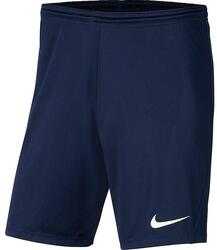 Nike Dri-Fit Park III Knit Short Jr. Short de football pour Enfant