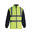 Veste Homme (Jaune Fluo)
