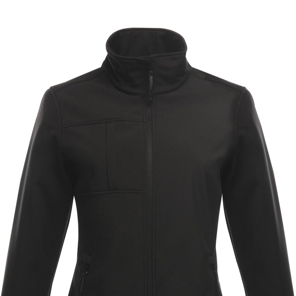 Kurtka Damska Octagon II Soft Shell