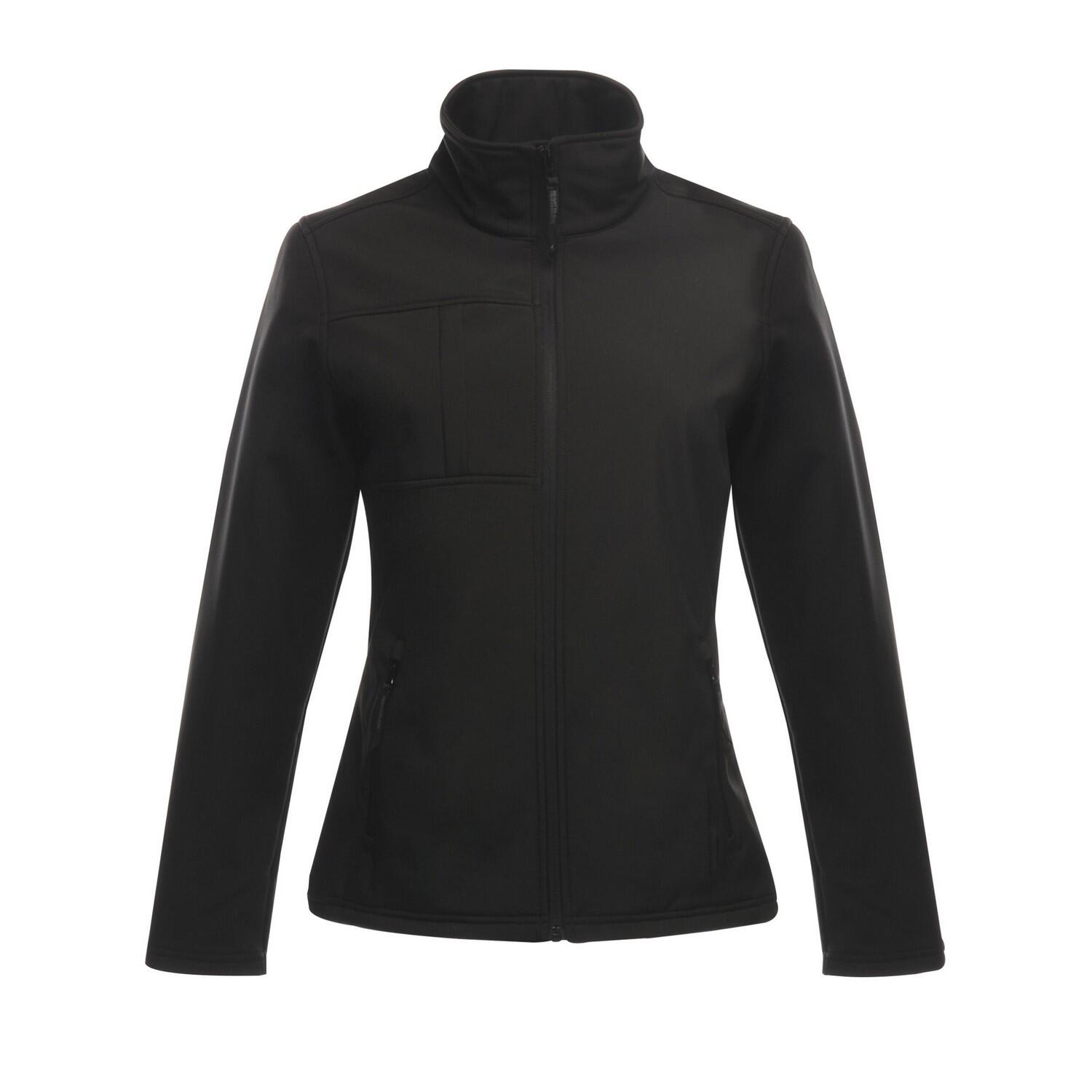 Jacheta Soft Shell |655| Regatta Octagon II Femei
