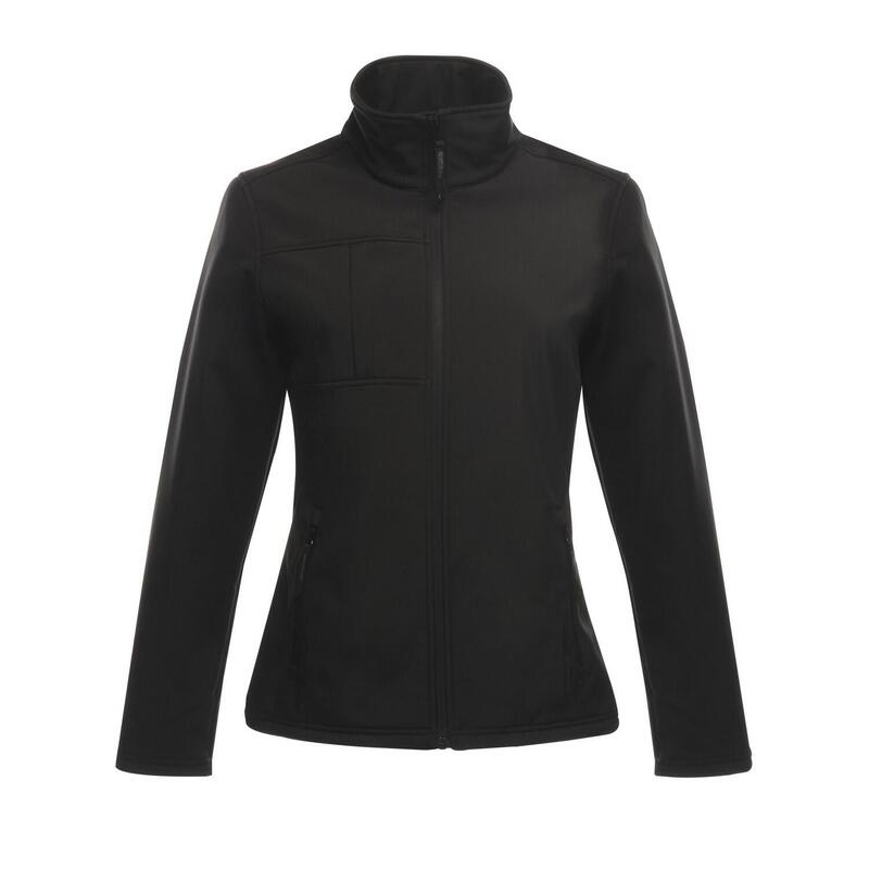 Jacheta Soft Shell |655| Regatta Octagon II Femei