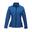 Jacheta Soft Shell Drumeții În Natură Regatta Octagon II Femei