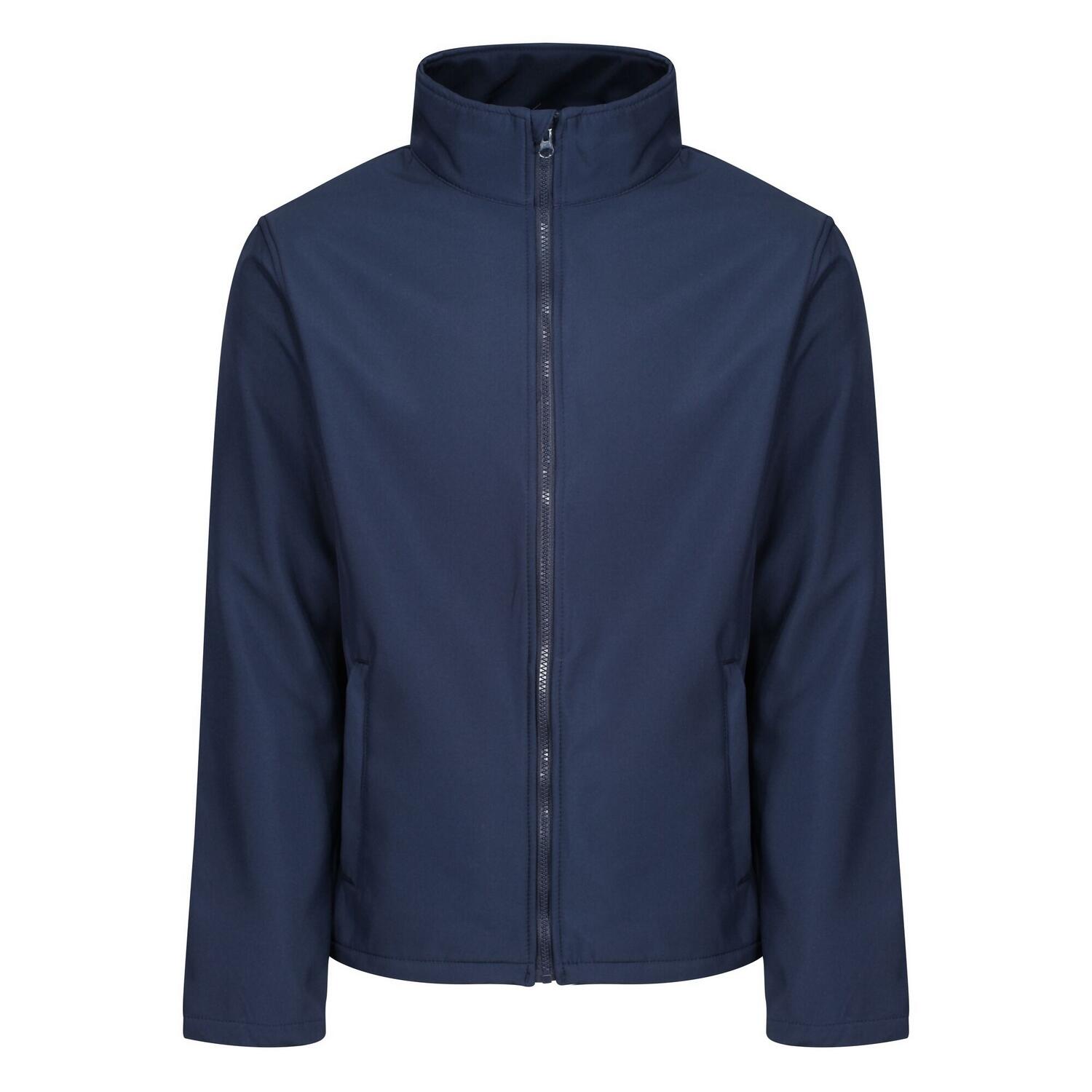 Regatta - Veste Softshell Ablaze Printable Homme (bleu Marine) - Veste - Bleu - 52 2xl - Decathlon