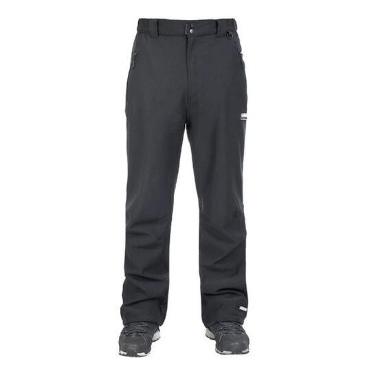 Pantalon Homme (Noir X)