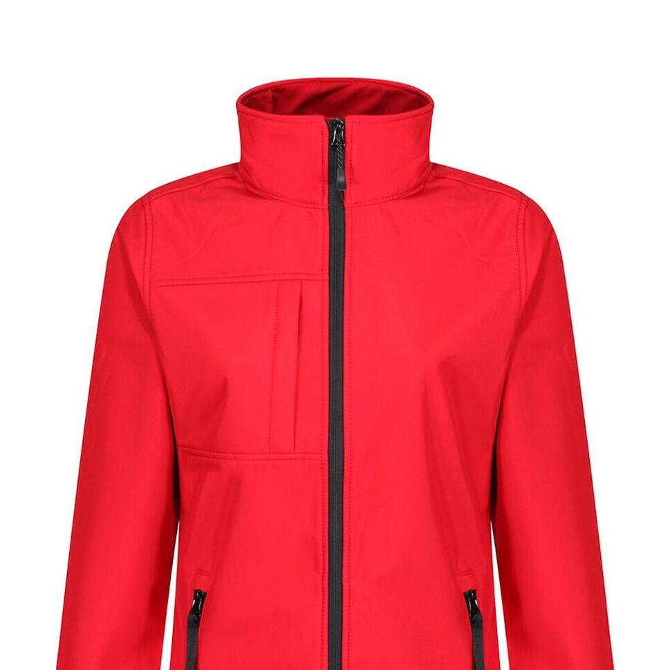 Kurtka Damska Octagon II Soft Shell