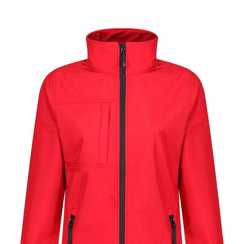 Jacheta Soft Shell |655| Regatta Octagon II Femei