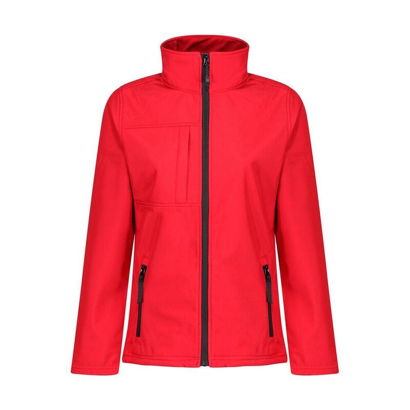 Jacheta Soft Shell |655| Regatta Octagon II Femei