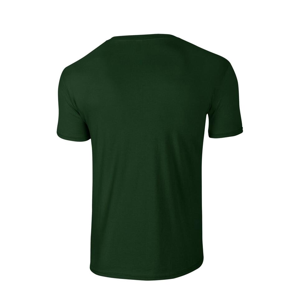 Koszulka Softstyle Dla Dorosłych Unisex