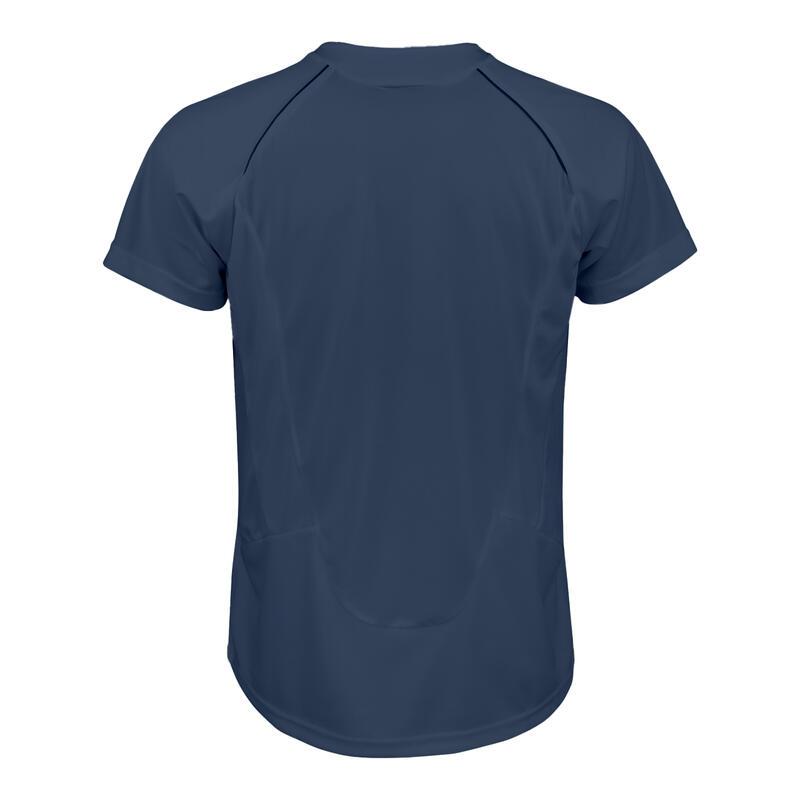 Tricou Drumeții În Natură Spiro Dash Training Bărbați