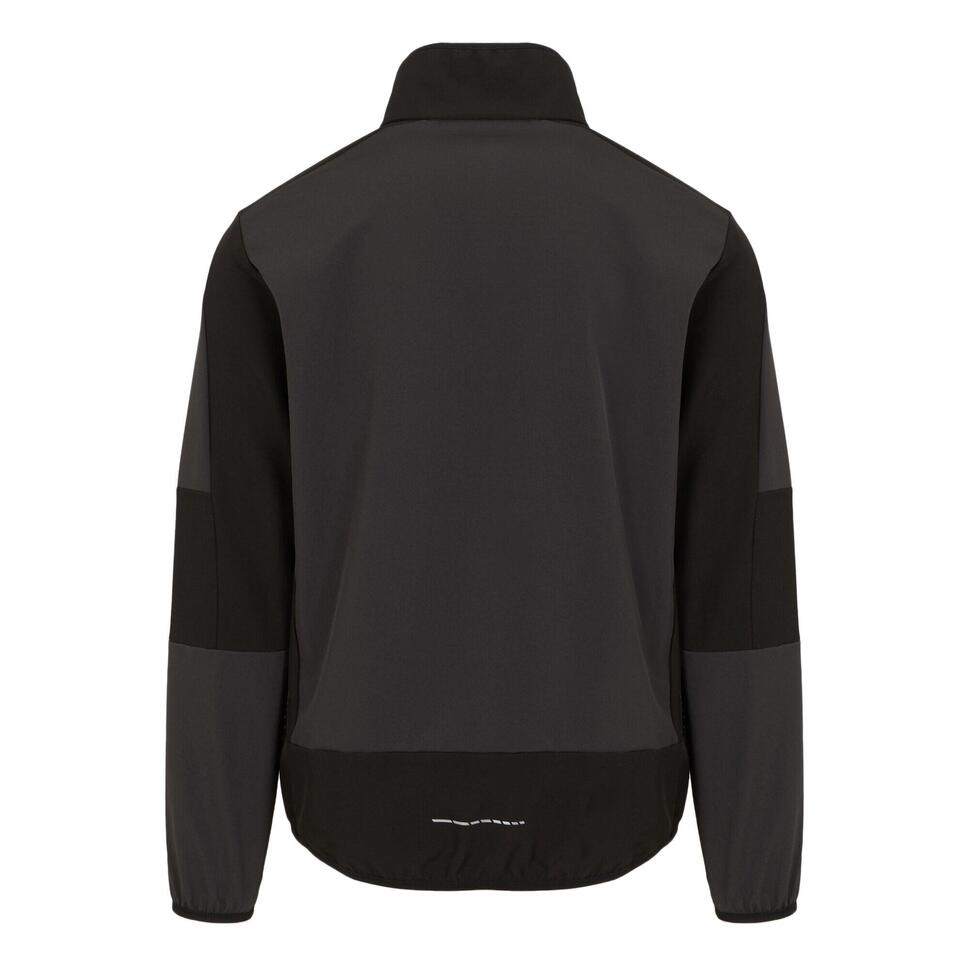 Męska Kurtka Soft Shell EVolve 2warstwowa