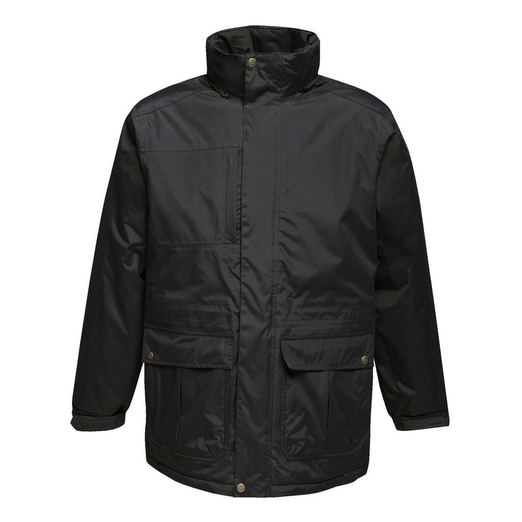 Mens Darby III Jacket (Black)