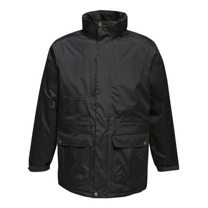 Veste DARBY Homme (Noir)