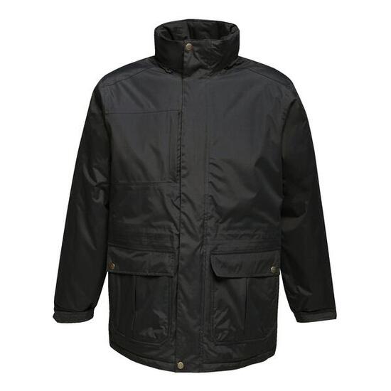 Veste DARBY Homme (Noir)