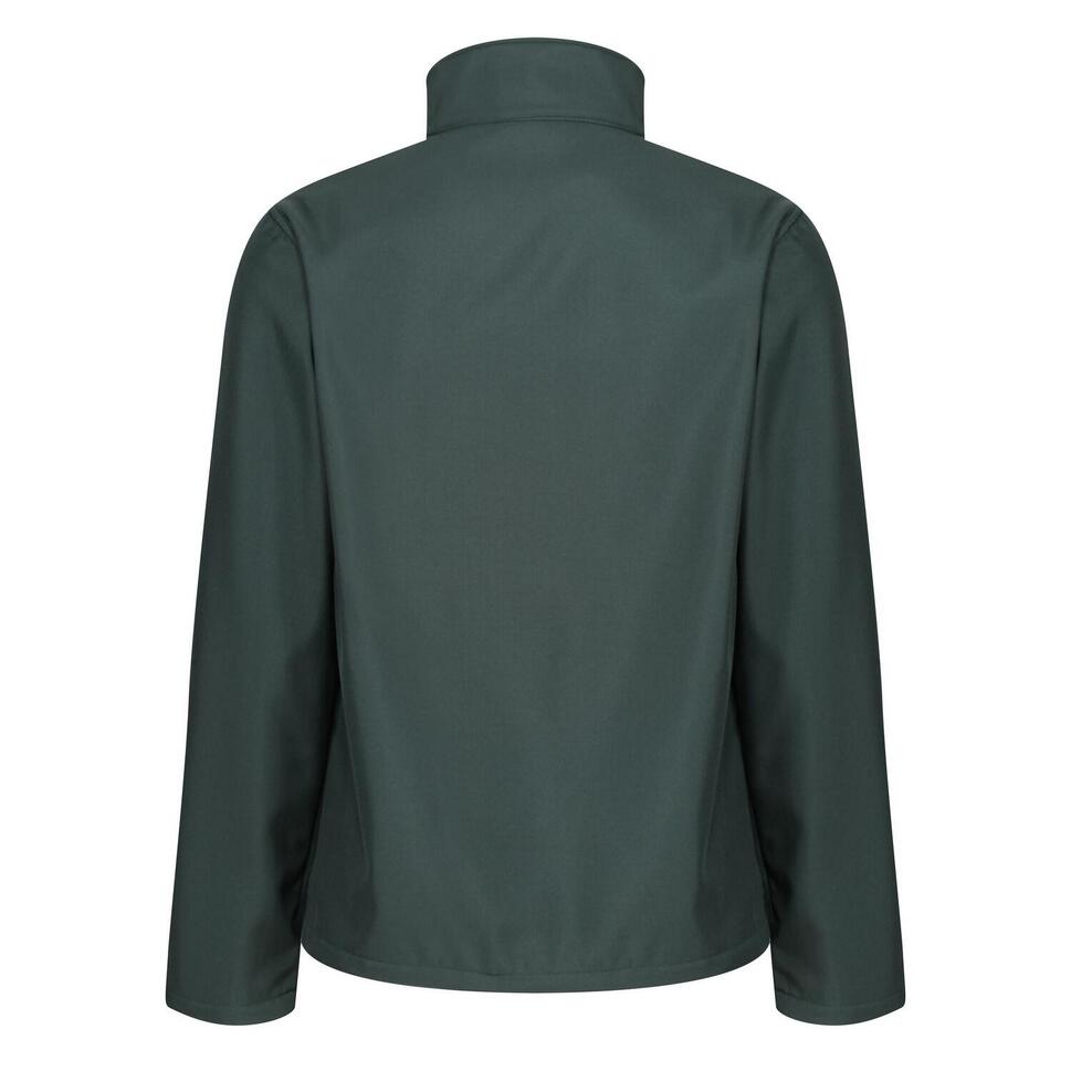 Męska Kurtka Soft Shell Ablaze Printable