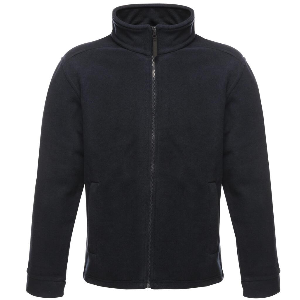 Mens Thor 300 Fleece Jacket (Navy)