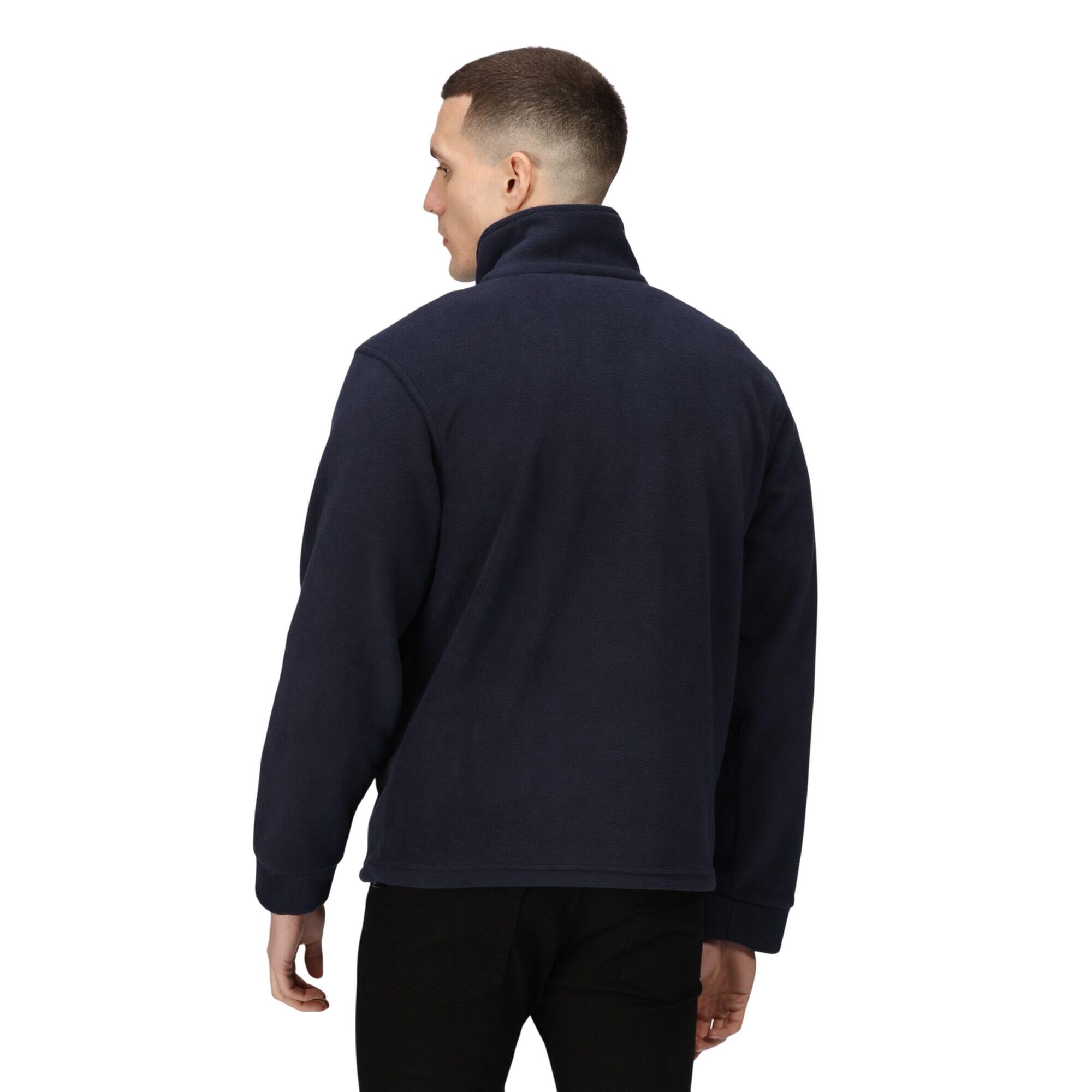 Veste Polaire THOR Homme (Bleu Marine) 2/5