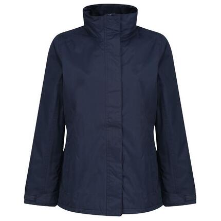 Veste Isolée BEAUFORD Femme (Bleu Marine)