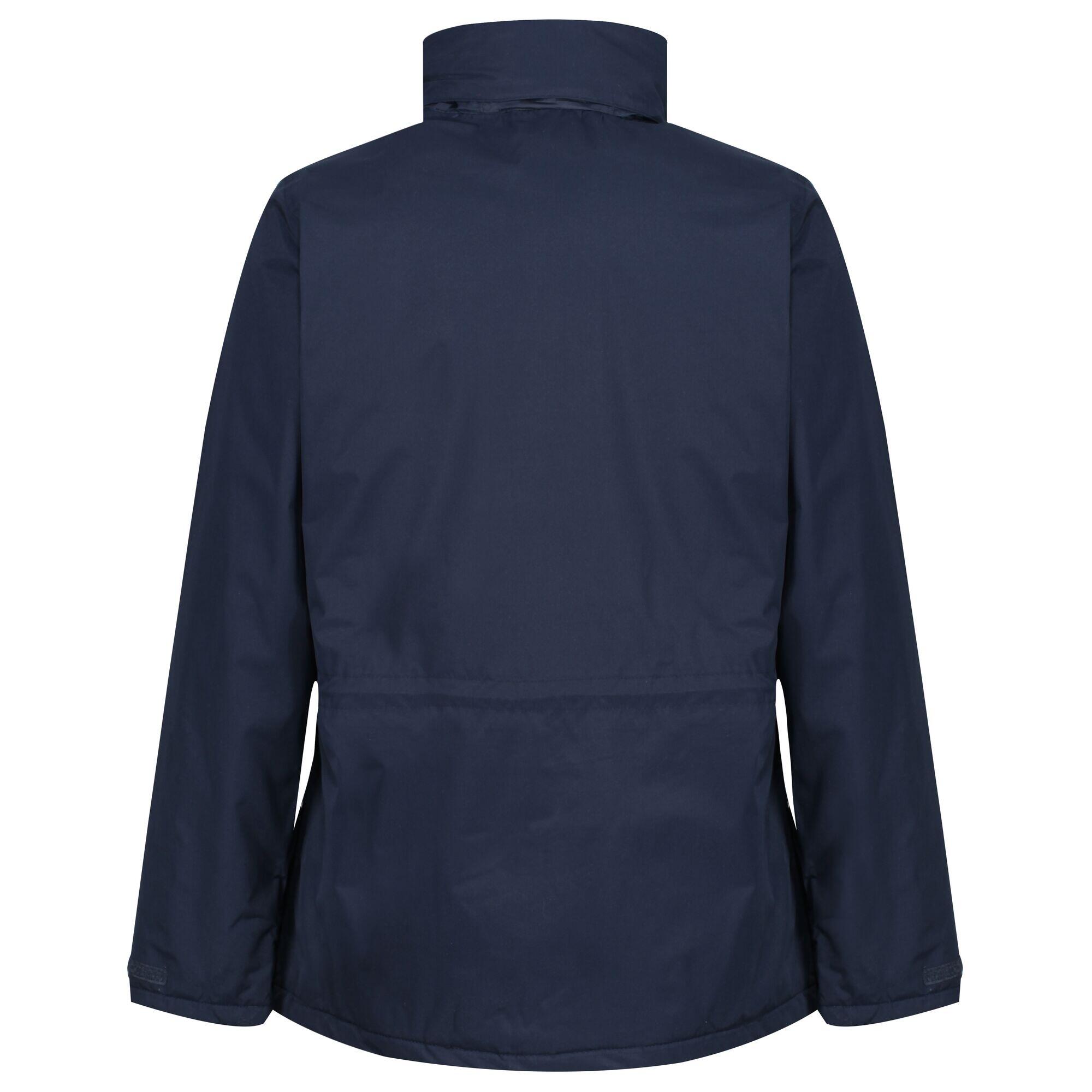 Veste Isolée BEAUFORD Femme (Bleu Marine) 2/5