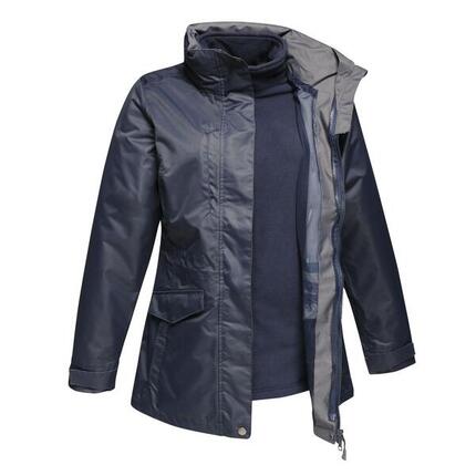 Veste BENSON Femme (Bleu Marine)