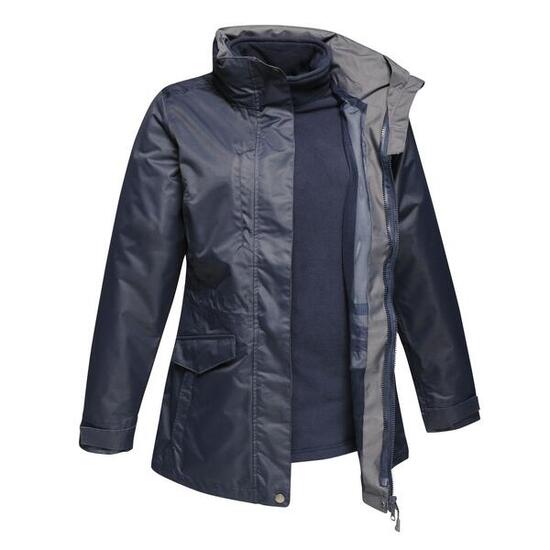 Veste BENSON Femme (Bleu Marine)