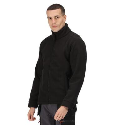 Giacca In Pile Uomo Regatta Thor 300 Blu Navy