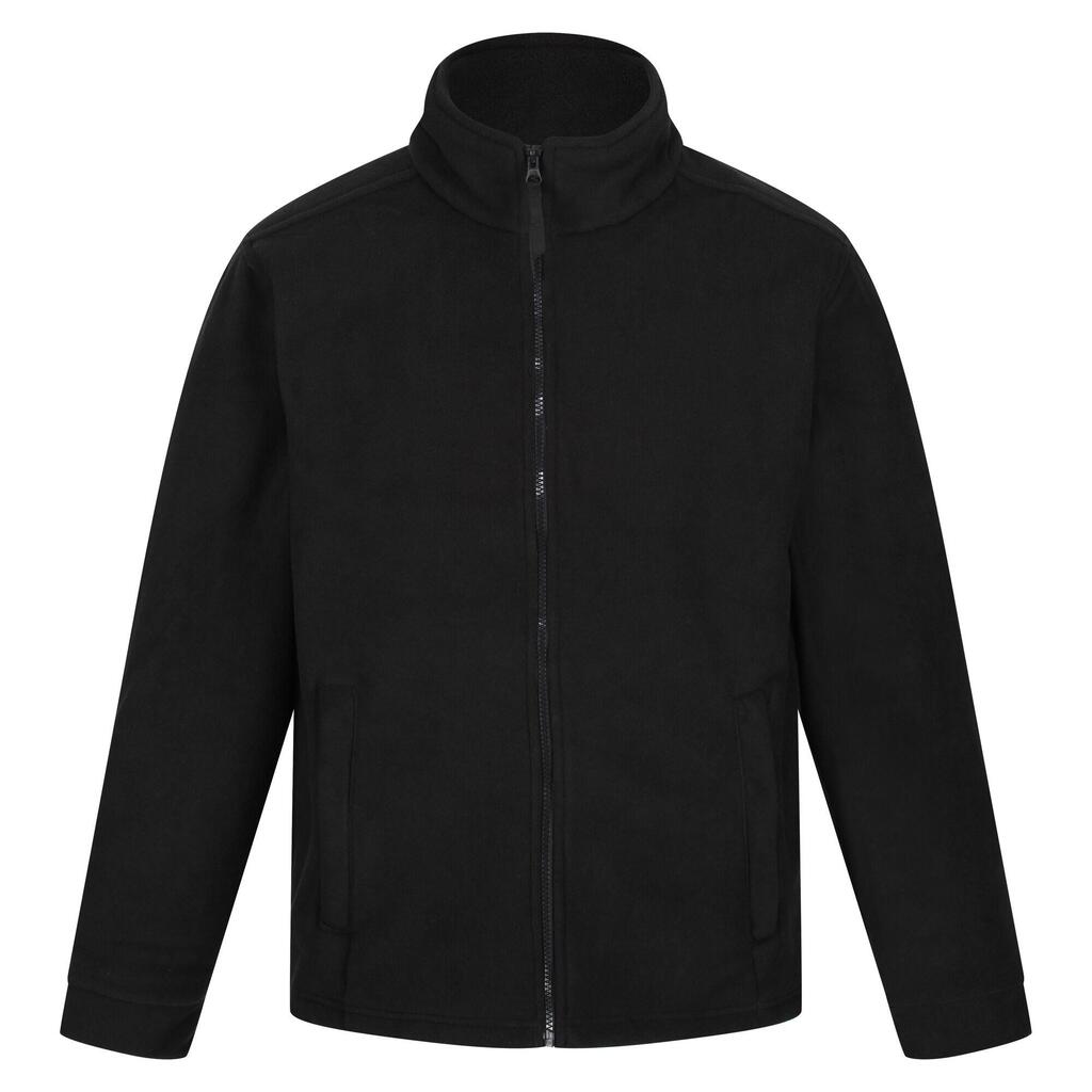 Mens Thor 300 Fleece Jacket (Black)