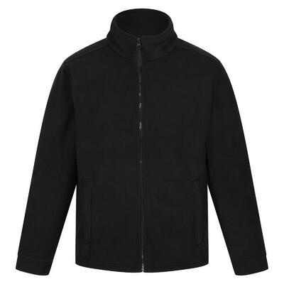 Heren thor 300 fleecejack (marine)
