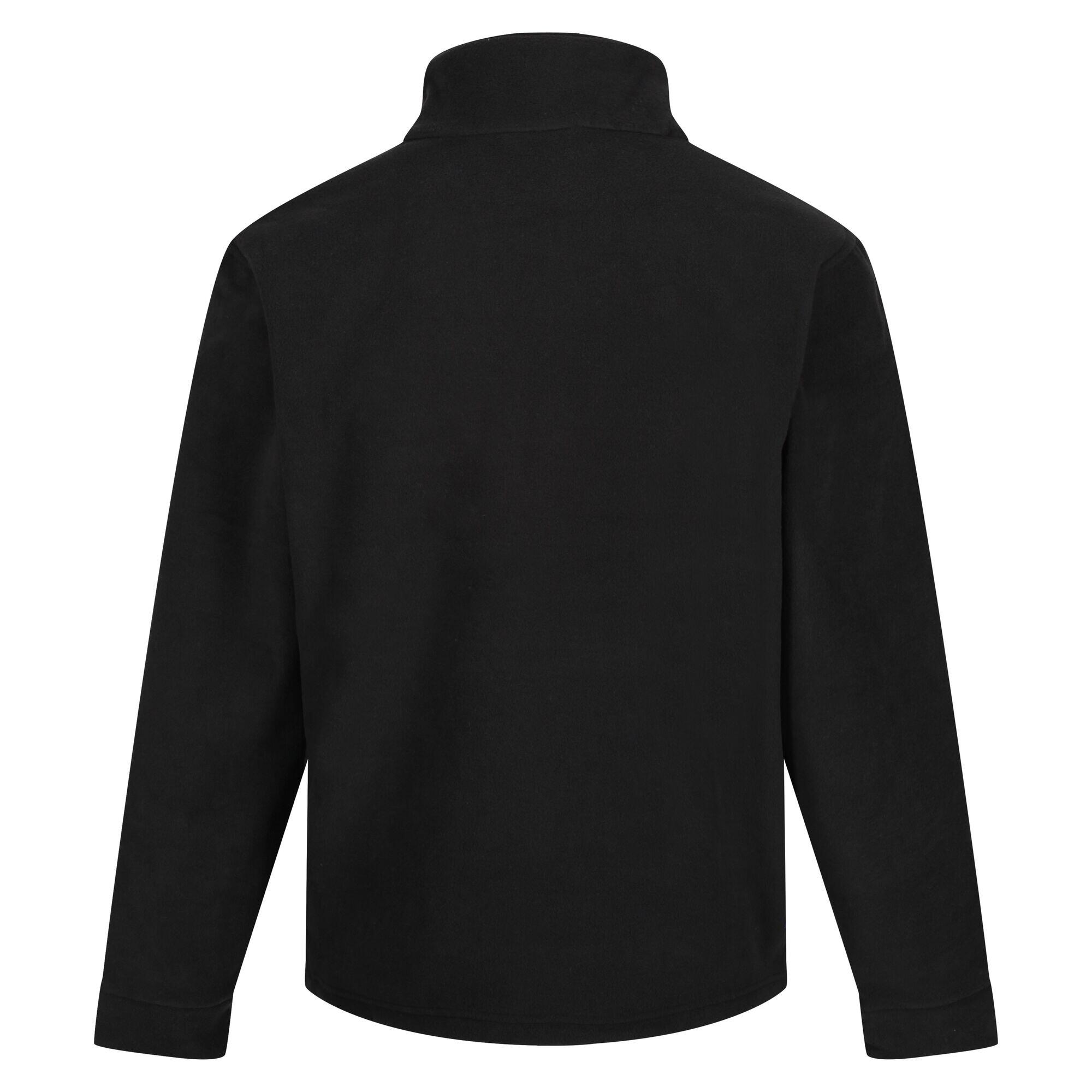 Veste Polaire THOR Homme (Noir) 2/5