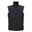 Heren Classic Softshell Gilet (Marine)