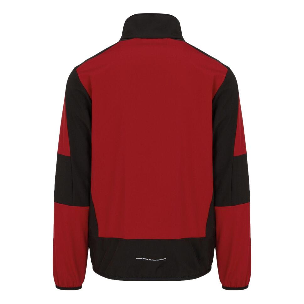 Męska Kurtka Soft Shell EVolve 2warstwowa