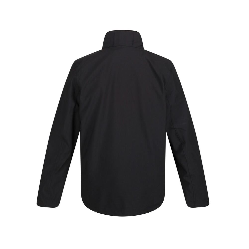 Regatta professionele heren Kingsley 3-in-1 waterdichte jas