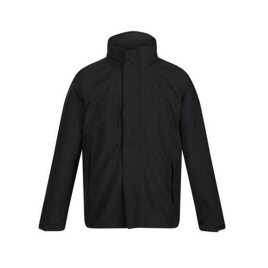 Veste KINGSLEY Homme (Noir)