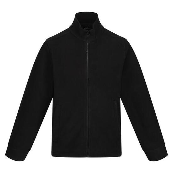 Veste Polaire CLASSIC Homme (Noir)
