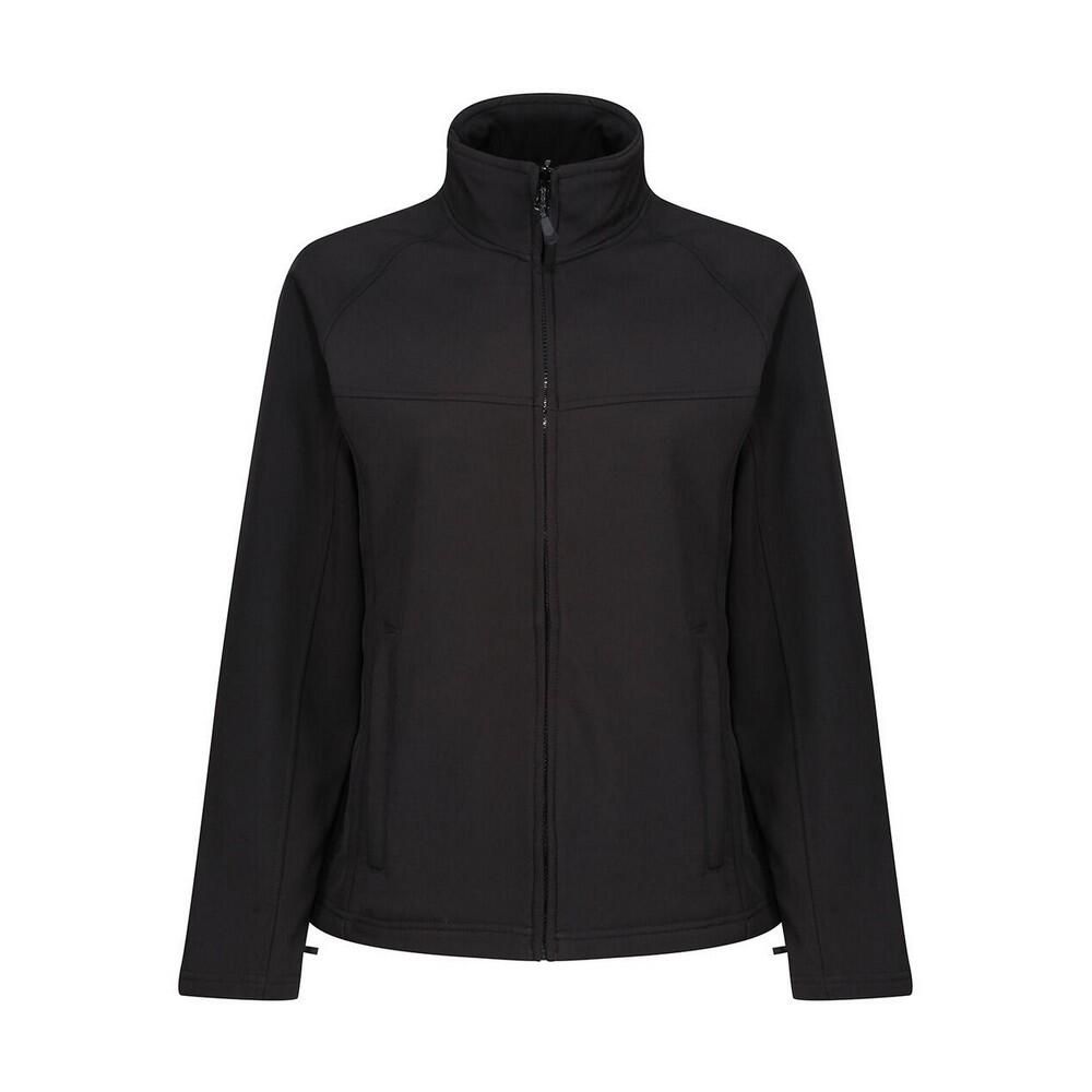 Damska Kurtka Uproar Soft Shell