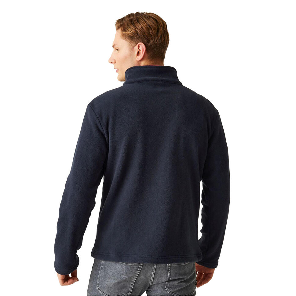 Bluza Polarowa Męska Ascender 250