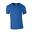 Tshirt SOFTSTYLE Adulte (Bleu Roi)