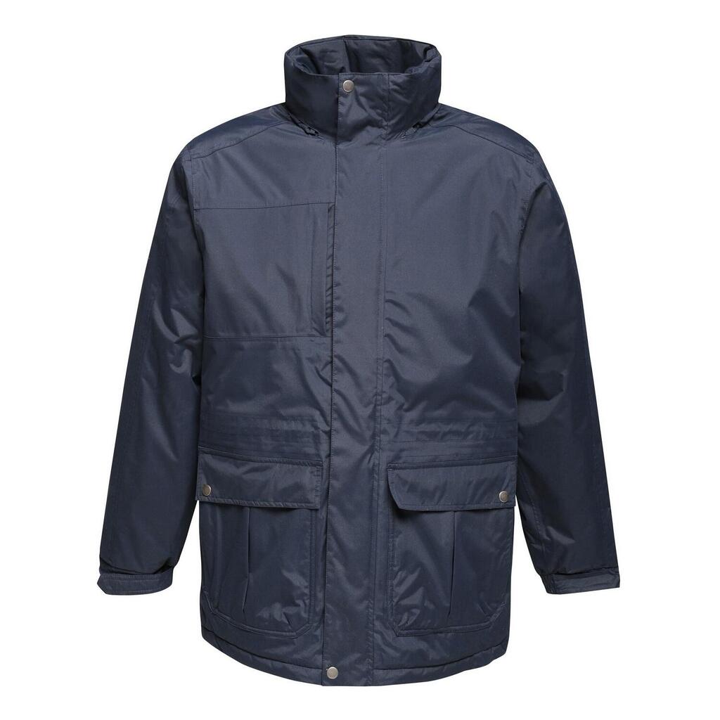Mens Darby III Jacket (Navy)
