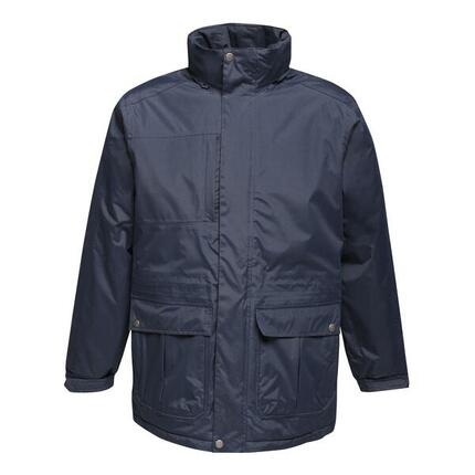 Veste DARBY Homme (Noir)