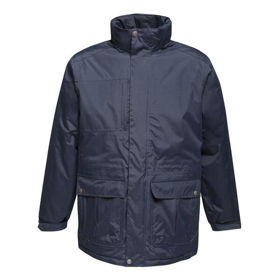 Veste DARBY Homme (Bleu Marine)