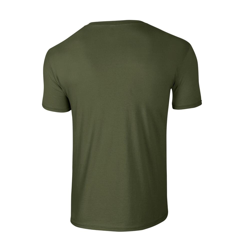 Koszulka Softstyle Dla Dorosłych Unisex
