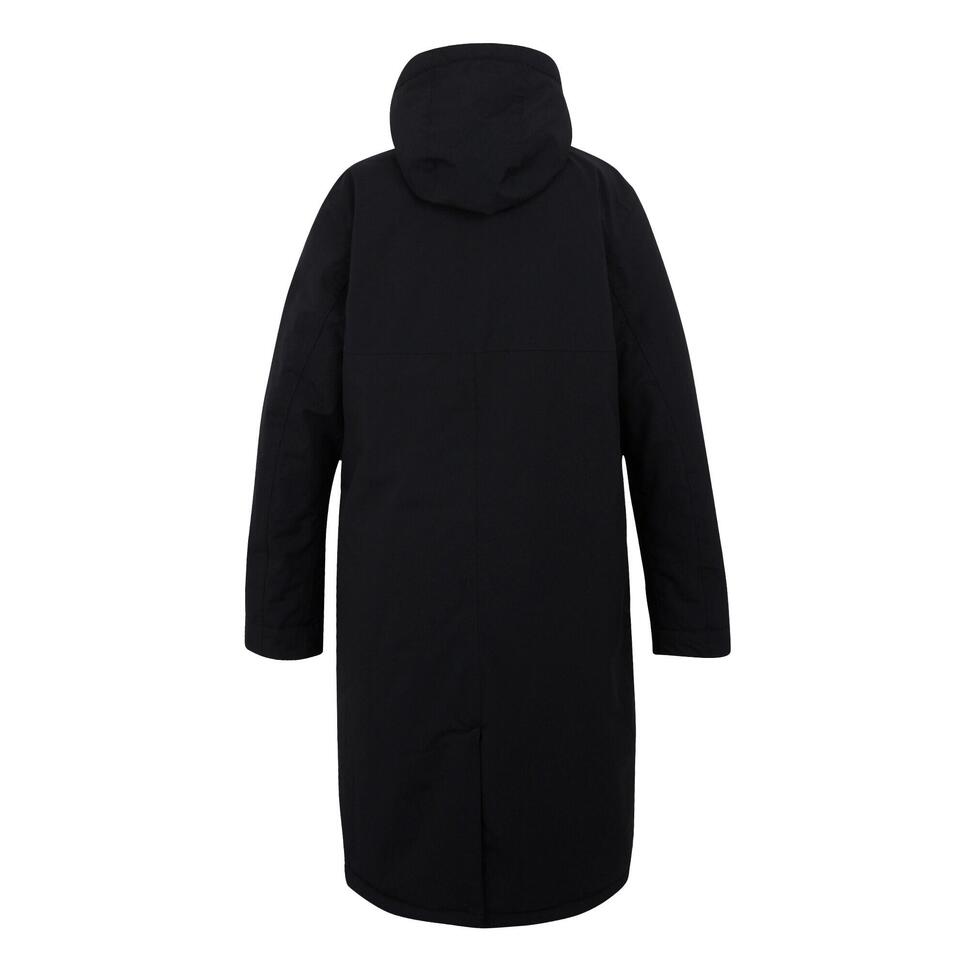 Wodoodporna Kurtka Damska Yarli Longline