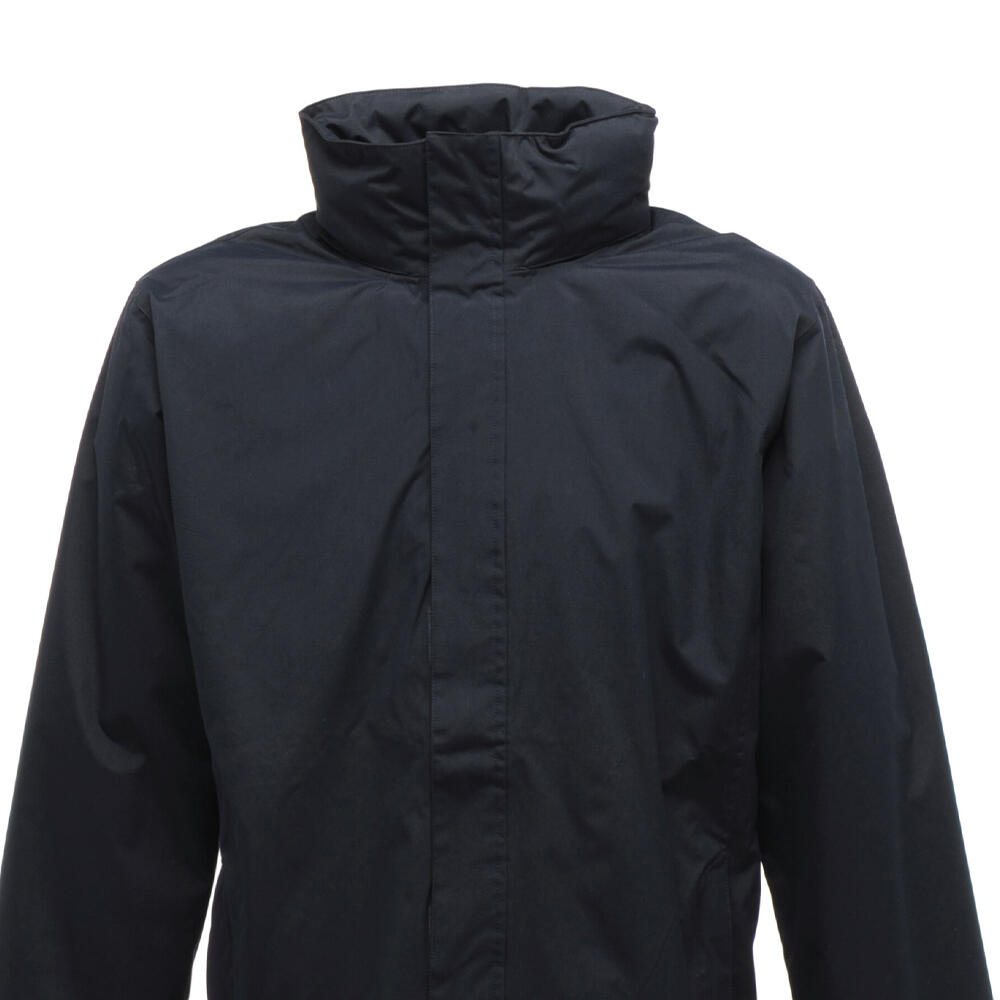 Veste Imperméable ARDMORE Homme (Bleu Marine) 2/3