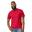 Tshirt SOFTSTYLE Adulte (Rouge)