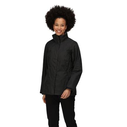 Veste Isolée BEAUFORD Femme (Bleu Marine)
