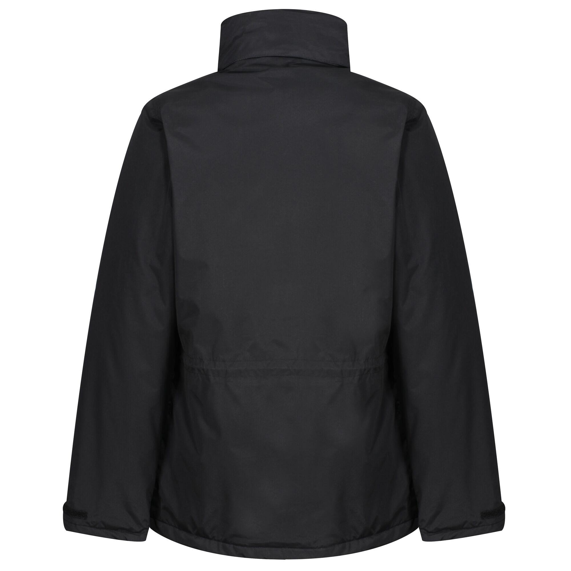 Veste Isolée BEAUFORD Femme (Noir) 2/5